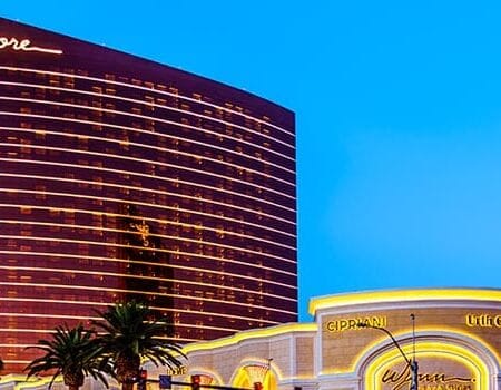 Wynn Likely to Face No Competition in UAE for Now