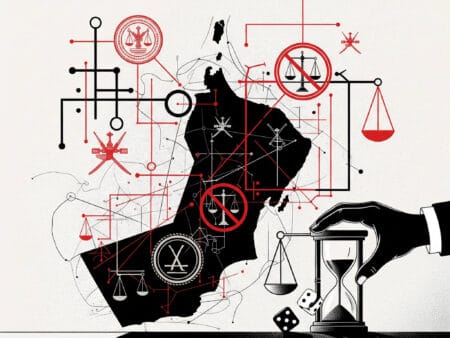 Oman’s Betting & Online Casino Regulations Simply Explained: Complete Ban & Legal Risk
