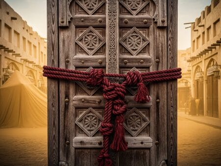 Qatar’s Gambling Laws: What You Need to Know About Betting and Online Casino