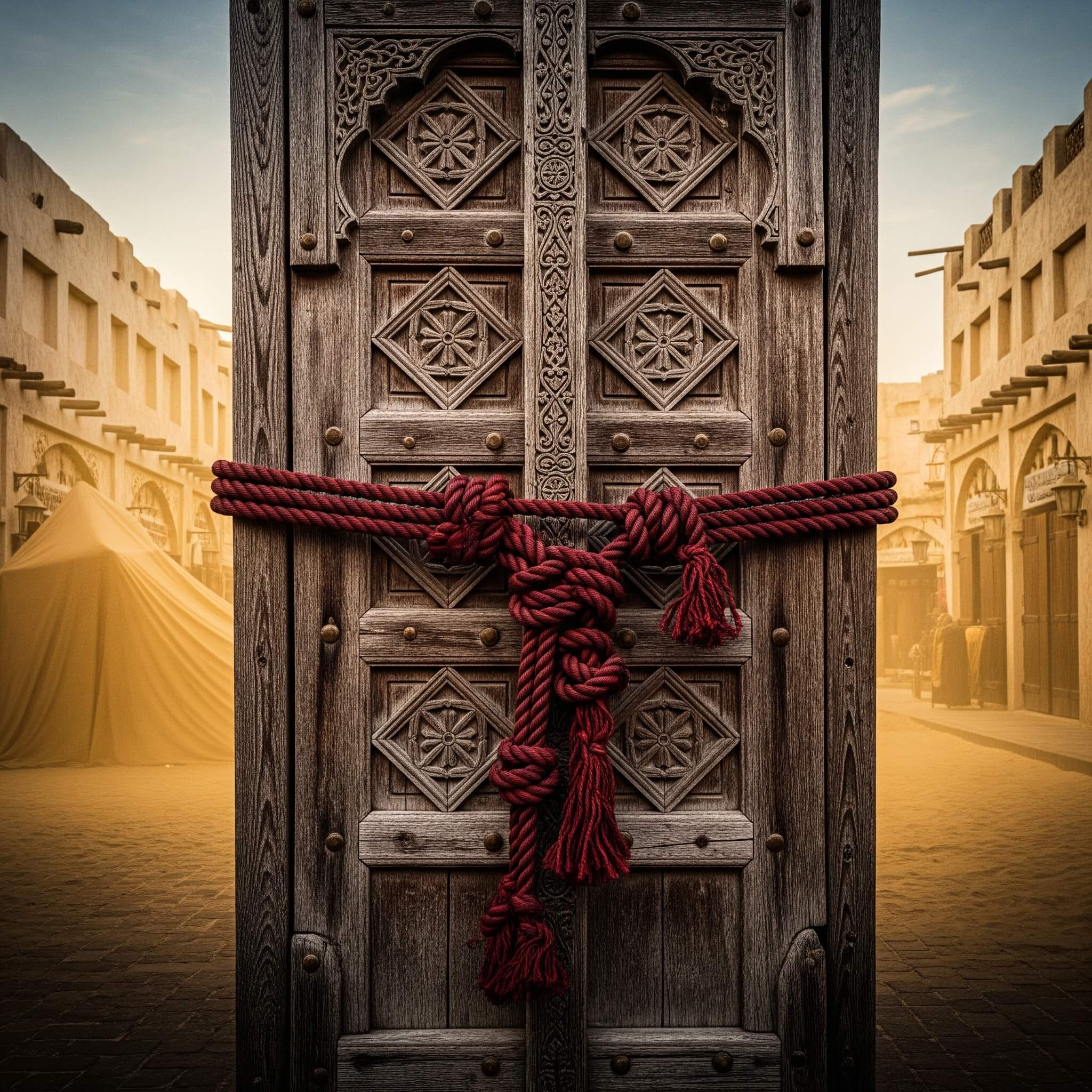 Qatar’s Gambling Laws: What You Need to Know About Betting and Online Casino