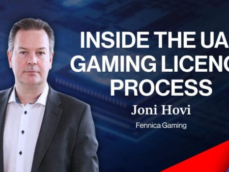 UAE Gaming Licence: Supplier Perspectives