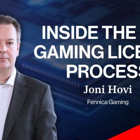 UAE Gaming Licence: Supplier Perspectives